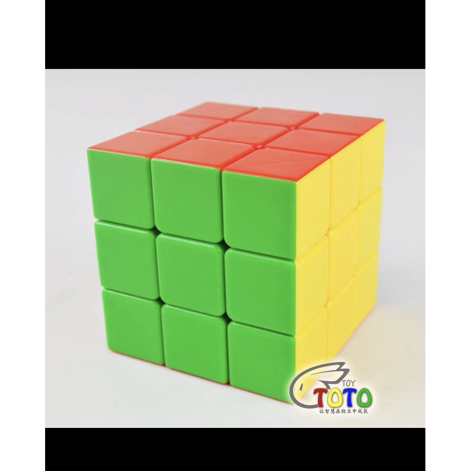 ĐỒ CHƠI RUBIK VỈ