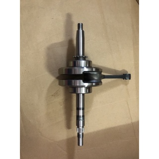 Cây dên/ Bộ trục khuỷu xe EZ, Wave 110cc, Future, Elegant 100cc mã VD3 [Chính hãng SYM]