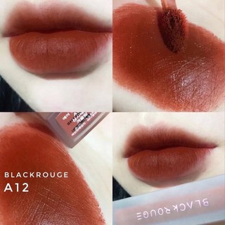 Black Rouge A12
