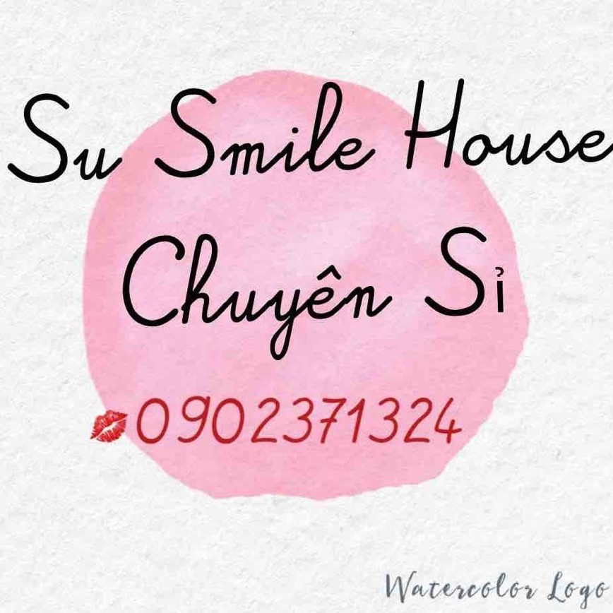 SuSmileHouse, Cửa hàng trực tuyến | BigBuy360 - bigbuy360.vn