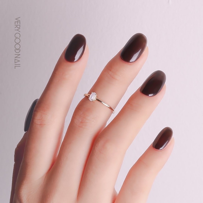 Very good nail sơn gel tách lẻ Queen's