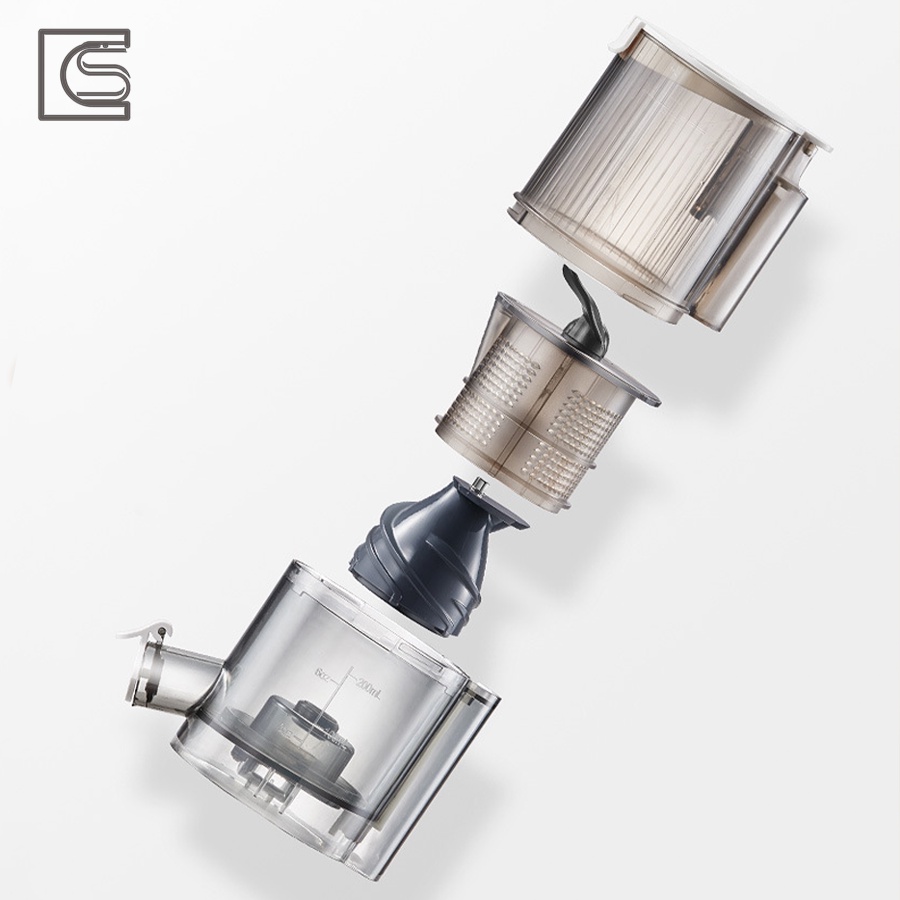 Máy Ép Hoa Quả Chậm/ Máy Ép Chậm Trái Cây SC0057