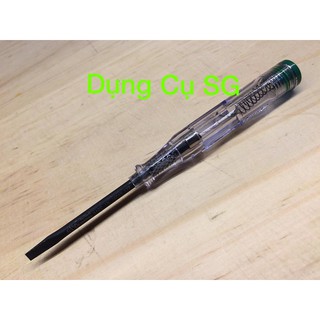 Bút thử điện Nhật Champion 7700