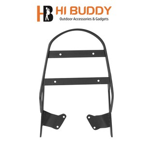 Thùng GIVI E250N 25 lít Kèm Đế Lắp Thùng