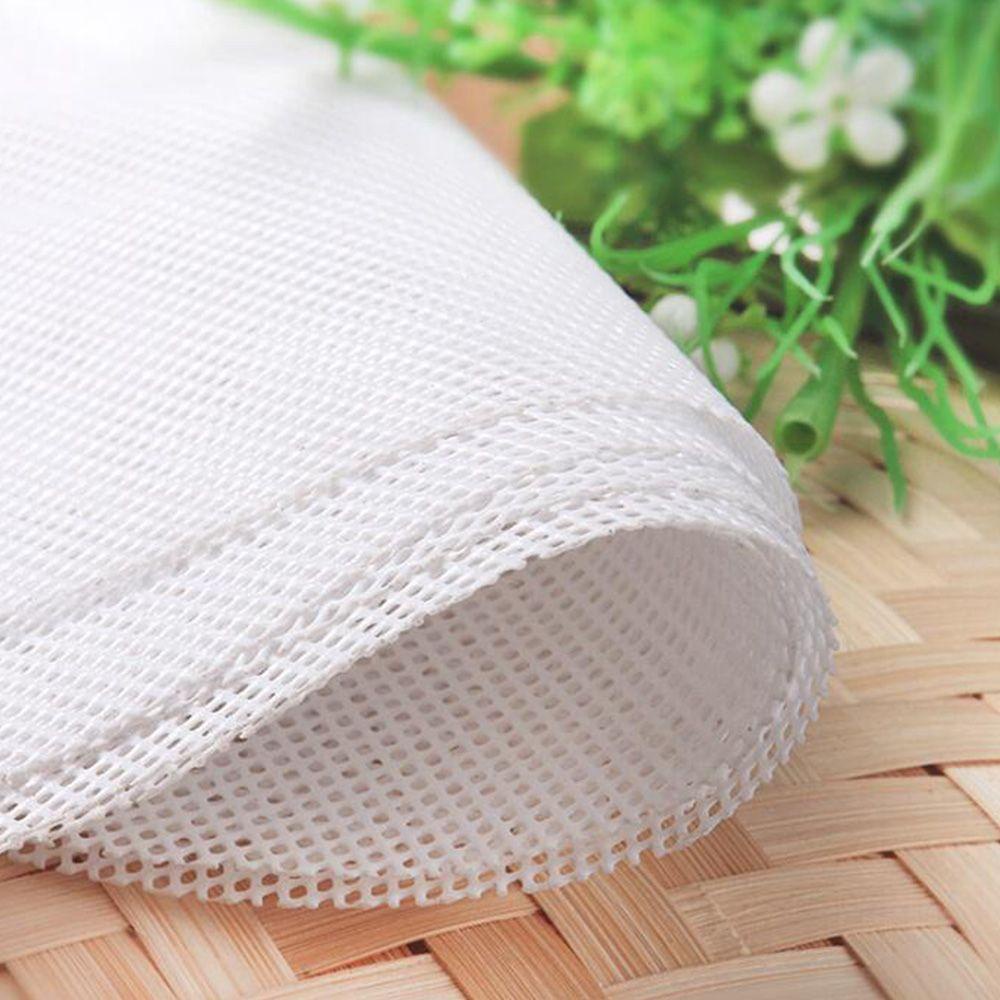 Tấm Lót Hấp Bánh Bao Bằng Silicone Chống Dính Thân Thiện Với Môi Trường