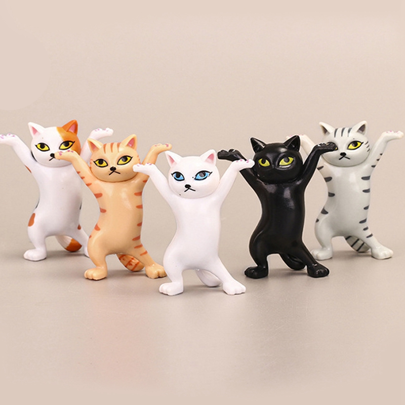 Dễ Thương Giá Đỡ Tai Nghe Hình Chú Mèo Đáng Yêu | BigBuy360 - bigbuy360.vn