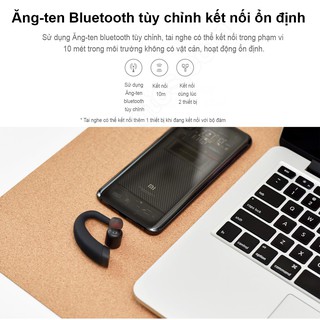 TAI NGHE BLUETOOTH XIAOMI BEEBEST BE501