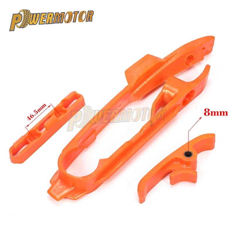 Bộ Phụ Kiện Dẫn Xích Xe Máy SX SMR SXF XC XCF 125 150 200 250 350 450 525 2011-2017