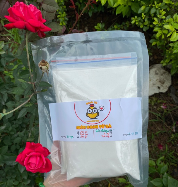 Bột chiên gà giòn rụm như KFC | BigBuy360 - bigbuy360.vn