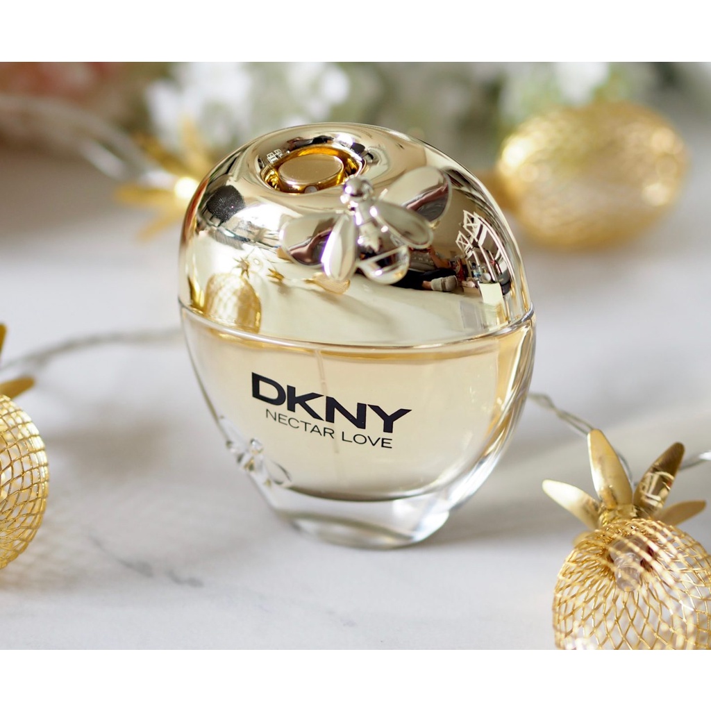 Nước hoa nữ Dkny Nectar Love For Women10ml  ®️