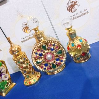Tinh dầu nước hoa Dubai Ấn Độ