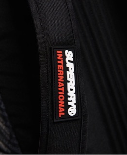 Balo nữ Superdry Montana Backpack