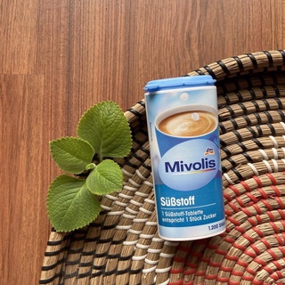 ĐƯỜNG ĂN KIÊNG Mivolis Substoff
