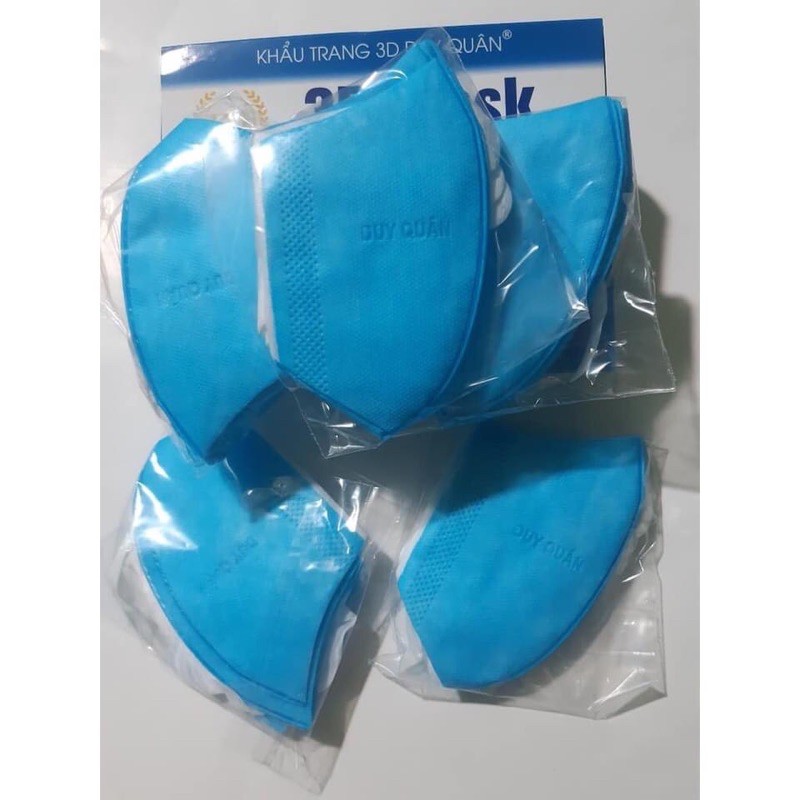 khau trang 3D 1 hop 50 cai | BigBuy360 - bigbuy360.vn