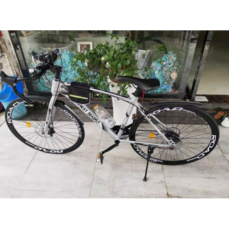 Sẵn, XE ĐẠP THỂ THAO 26INH SPORST Highway Deadfly