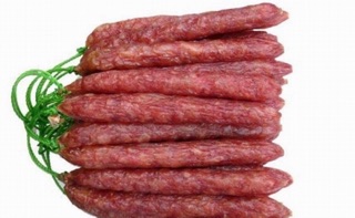 Combo 4kg bánh canh
