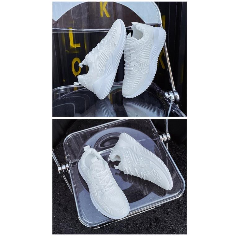 Giày nam thể thao Sneaker cao cấp, sợi cotton, thoáng khí, phù hợp đi làm, đi chơi,GALAXY888 HG