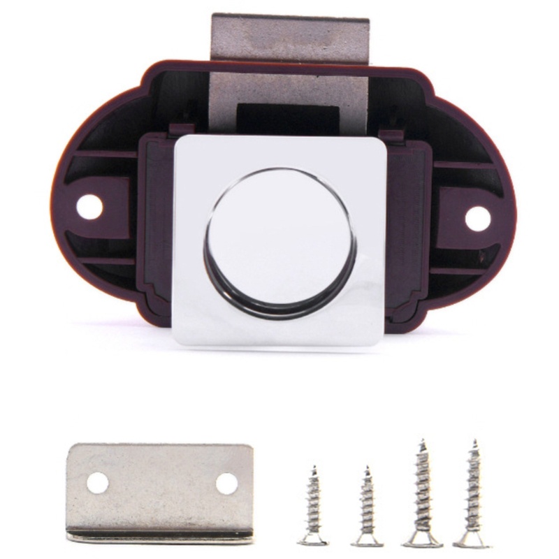 Chốt Khóa Cửa Tủ Rv Bằng Hợp Kim Kẽm Chất Lượng Cao