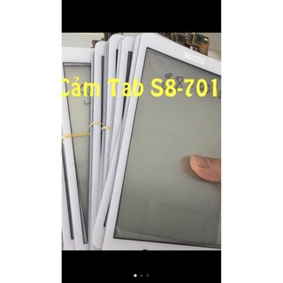 Kính cảm ứng máy tính bảng huawei S8 - 701u