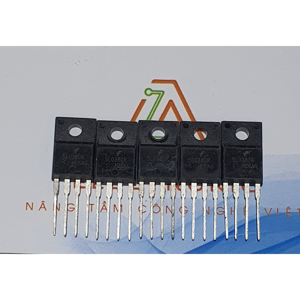 5L0380R mới RK-25