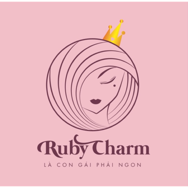 Ruby Charm (rubynguyens22)