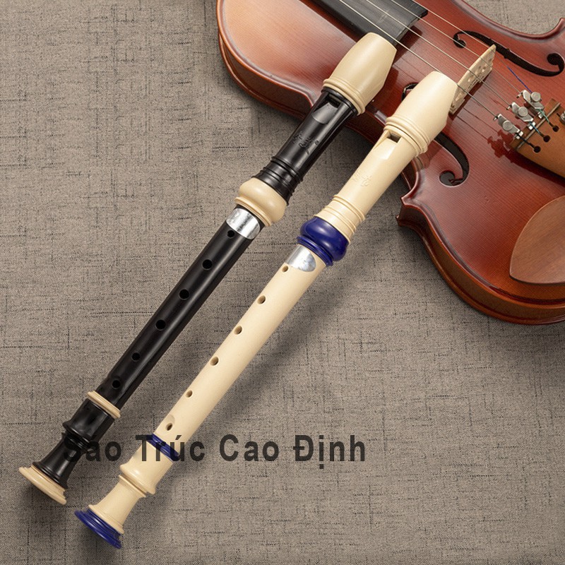 Sáo dọc (recorder) - sáo cho trẻ em và người mới tập | chuyên dùng học và giảng dạy