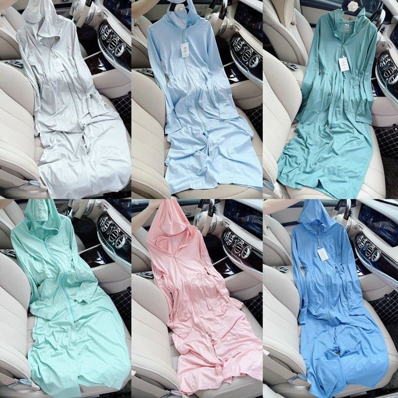 áo chống nắng nữ | BigBuy360 - bigbuy360.vn