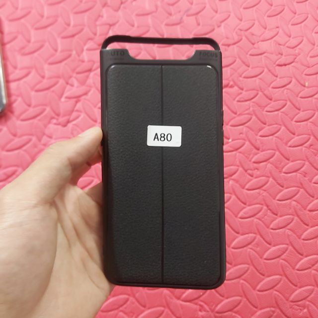 Ốp Dẻo Samsung Galaxy A80/a90 Chính hãng hiệu AUTOFOCUS