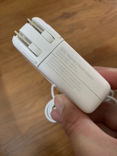 Sạc Magsafe 2 cho Macbook đời 2013-2017