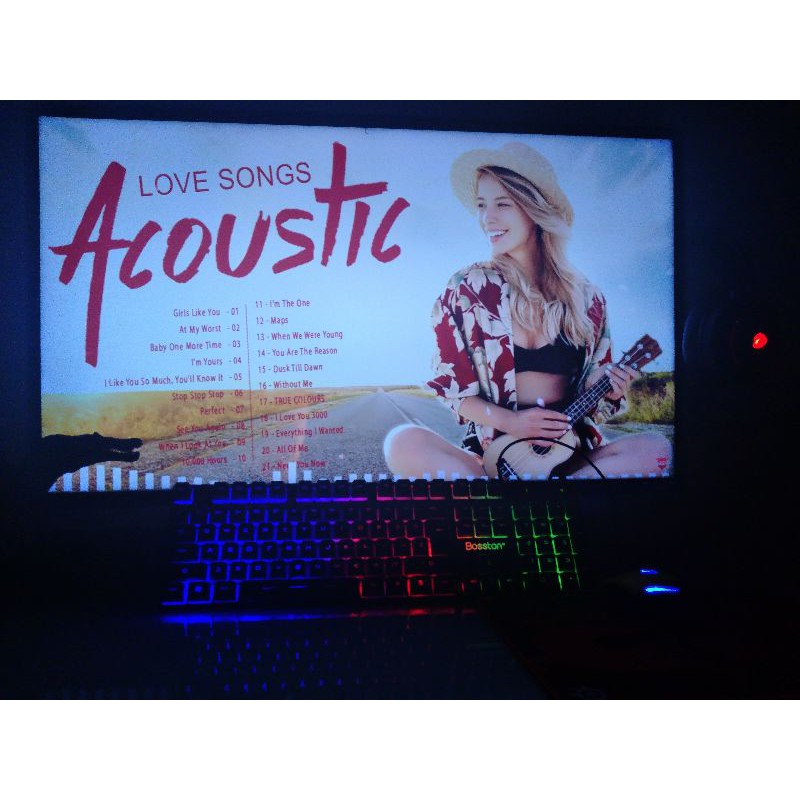 Bộ PC gaming giá rẻ cho sinh viên