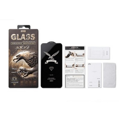 Kính cường lực iPhone 11 chuẩn 9H Remax GL-59