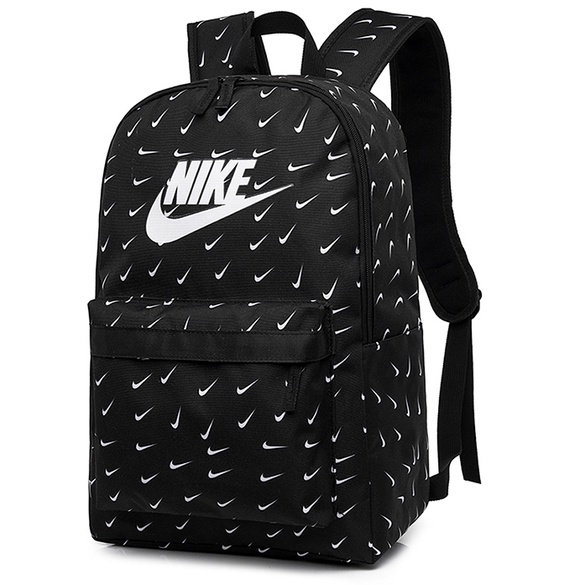 Ba Lô NIKE Chống Thấm Nước Thời Trang Nhật Bản Dành Cho Nam Và Nữ
