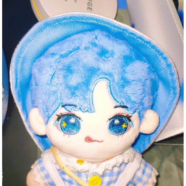 Doll Jaemin NCT/ Búp bê Jaemin NCT kích cỡ 15