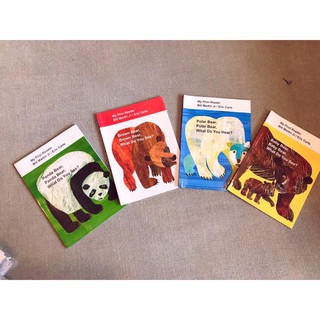 Đồ chơi - Brown bear 4q