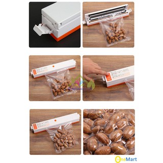 Máy rút chân không thực phẩm FreshpackPro G-88