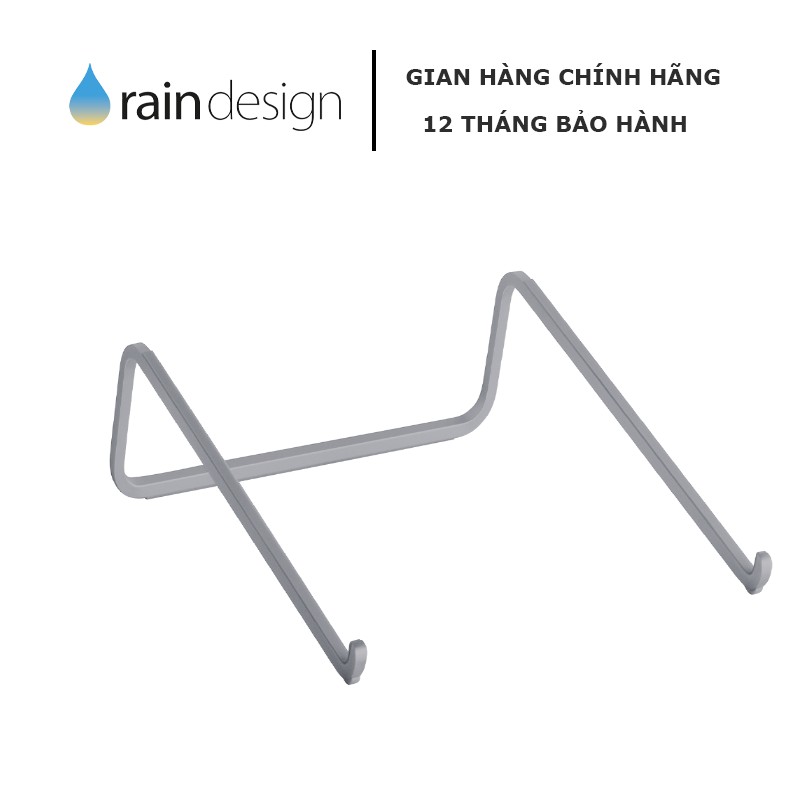 ĐẾ TẢN NHIỆT RAIN DESIGN (USA) MBAR LAPTOP - HÀNG CHÍNH HÃNG