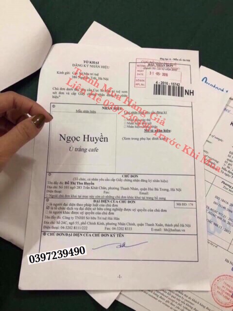  Ủ TRẮNG CAFE SINCE 2013 - DÙNG CHO CẢ FACE VÀ BODY | BigBuy360 - bigbuy360.vn