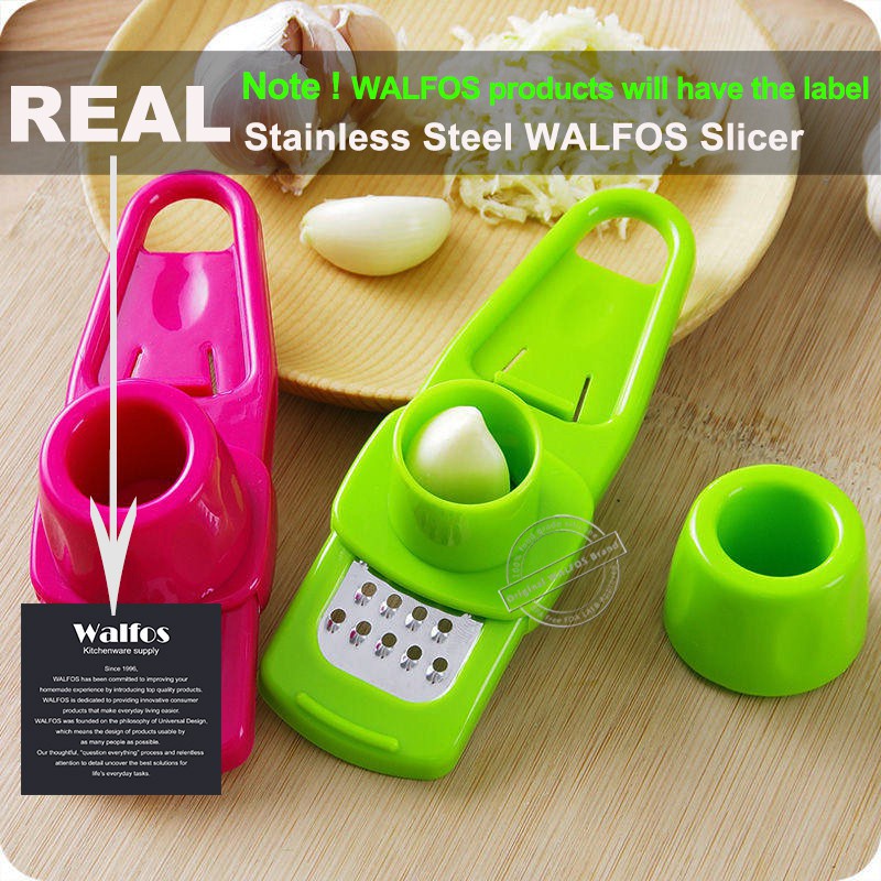 Dụng cụ gia đình nhà bếp WALFOS Vegetable Slicer