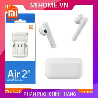 Tai nghe Bluetooth Xiaomi True Wireless Air2 SE BT5.0