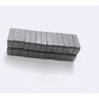 [FREESHIP] 50 viên nam châm đen 20x10x5mm