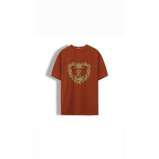 Áo ERRORIST heart logo tshirt