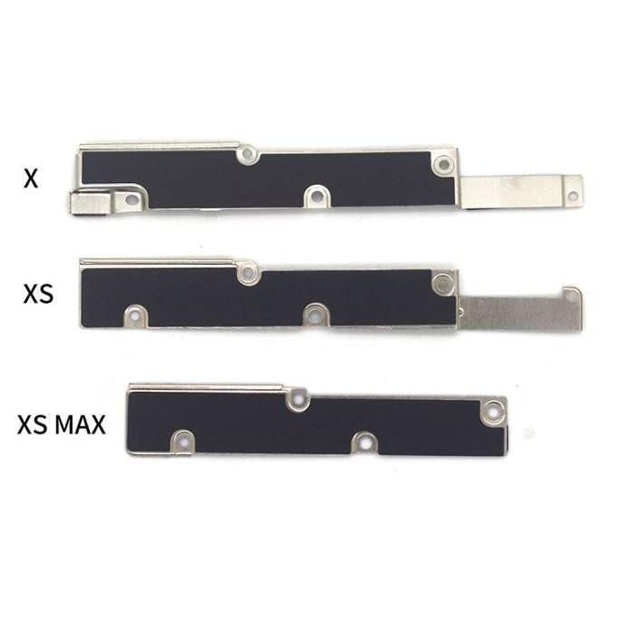 1 Bộ 2 Khung Kim Loại Cho Bo Mạch Chủ X XS MAX XR