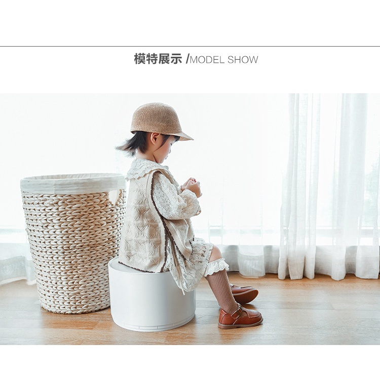 Tất/vớ cho bé gái cổ cao đính ren kiểu vintage tông màu pastel Hàn Quốc cao cấp Nemo Baby