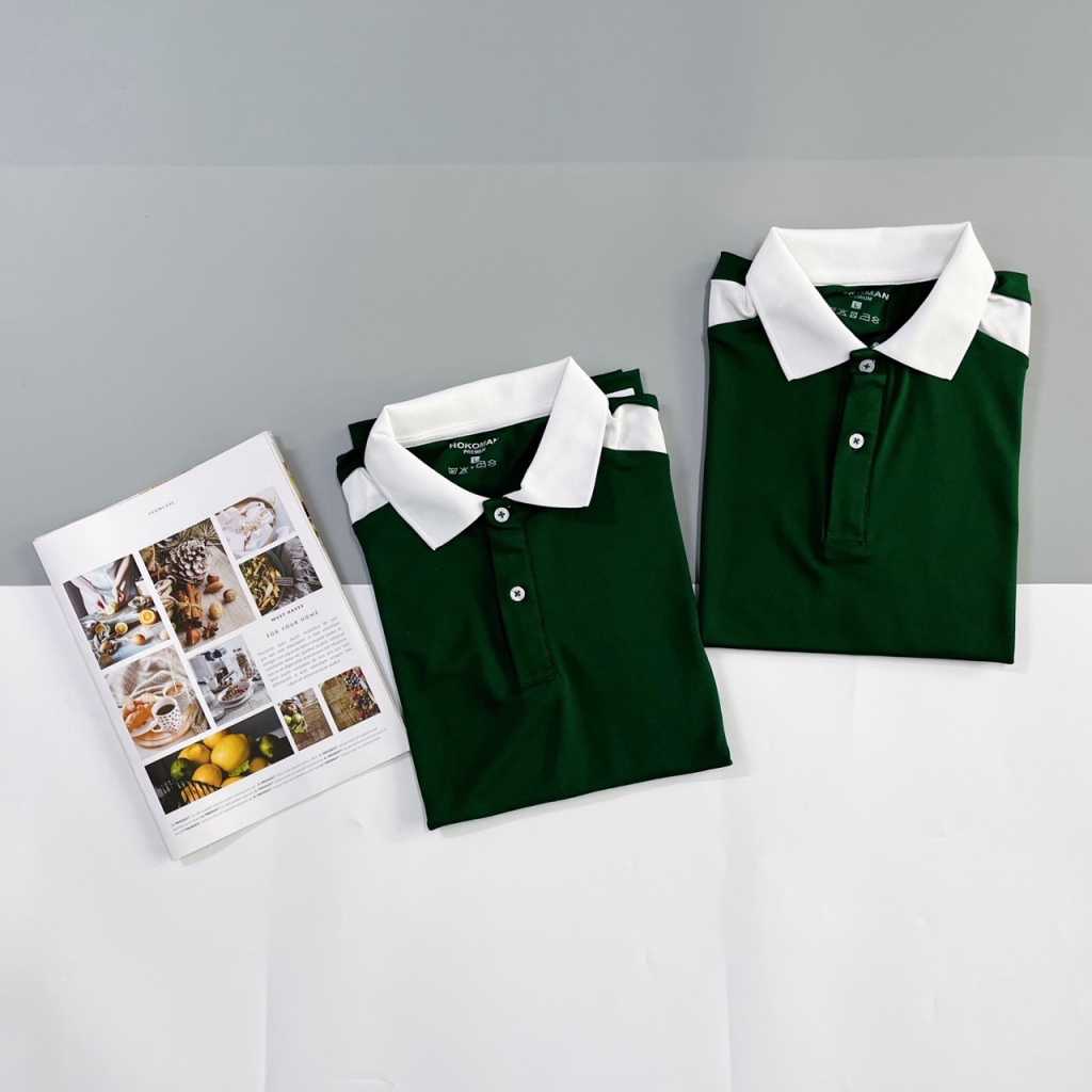 (HCM) ÁO THUN NAM CỔ BẺ THỜI TRANG MỚI CỰC ĐẸP PHONG CÁCH THỜI TRANG CHO CÁC ANH EM KME FASHION