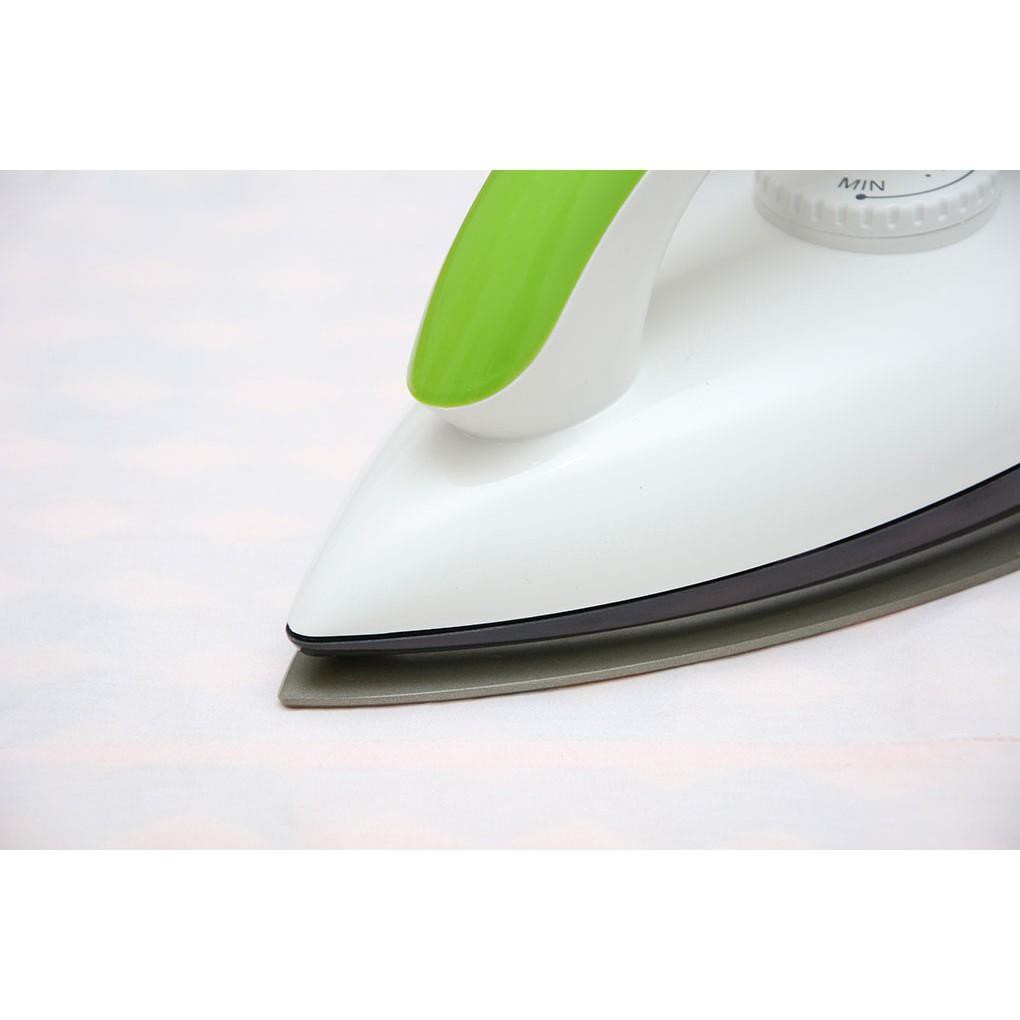 Bàn Ủi Khô Panasonic NI-317TXRA  / NI-317TVRA  - Bảo Hành 12 Tháng