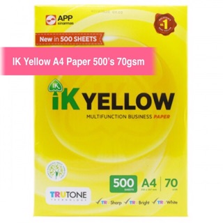 ik yelloww supreme