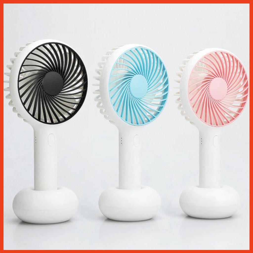 Quạt Cầm Tay Mini JOIL 3 cấp độ gió