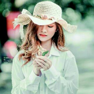 NÓN CÓI - MŨ CÓI ĐI BIỂN