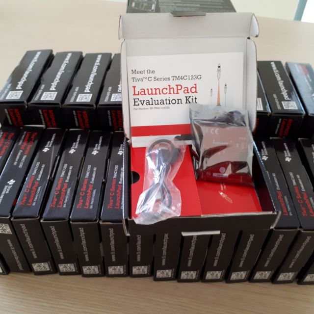 Kit_phát_triển_Tiva_TM4C123GXL | BigBuy360 - bigbuy360.vn