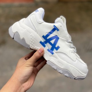 Giày sneaker 👟 giày 🇲 🇱 🇧 LA Giày thời trang nam nữ hot hit
